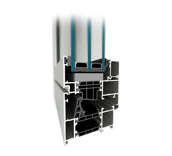 Aluprof MB-79N E