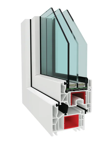 Termo Evolution 80